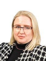 Лукина Анастасия Владимировна