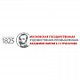 ФГБОУ ВО "Московская государственная художественно-промышленная академия им. С.Г. Строганова"