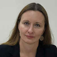 Серебренникова Юлия Александровна