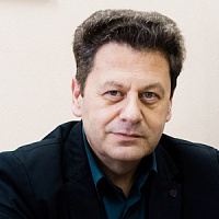 Зайцев Игорь Михайлович