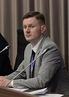 Романенко Сергей Павлович