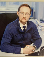 Князев Игорь Владимирович