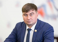 Сидоров Дмитрий Сергеевич