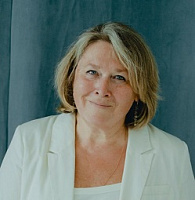 Теплова Анна Борисовна