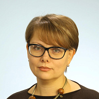 Смирнова Елена Алексеевна