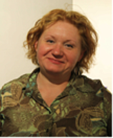 Курилова Анна Адольфовна
