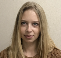 Злобина Ксения Александровна